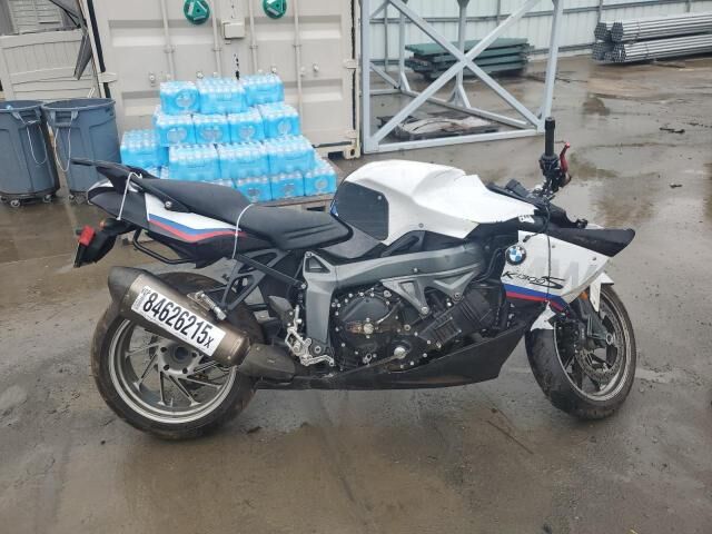 BMW K 1300 S