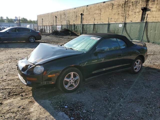 Toyota Celica