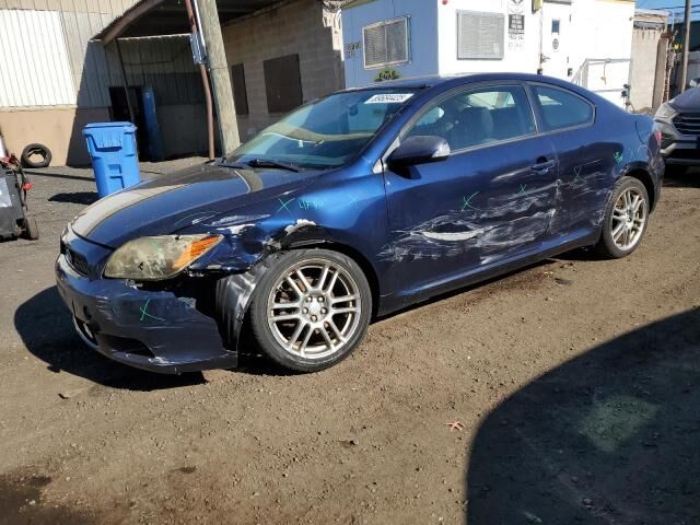 Toyota SCION tC