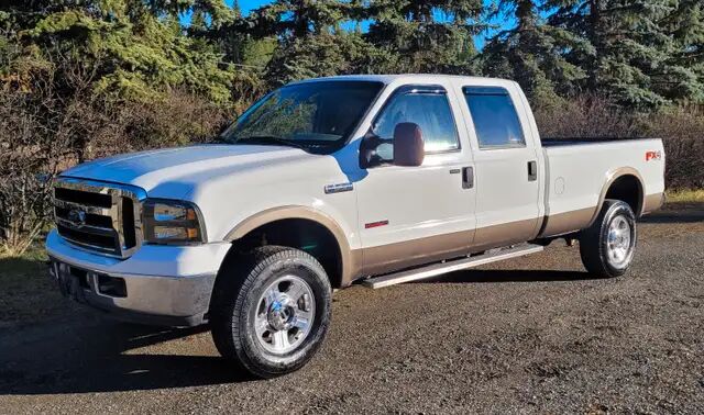 Ford F-350