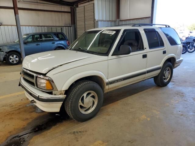 Chevrolet Blazer
