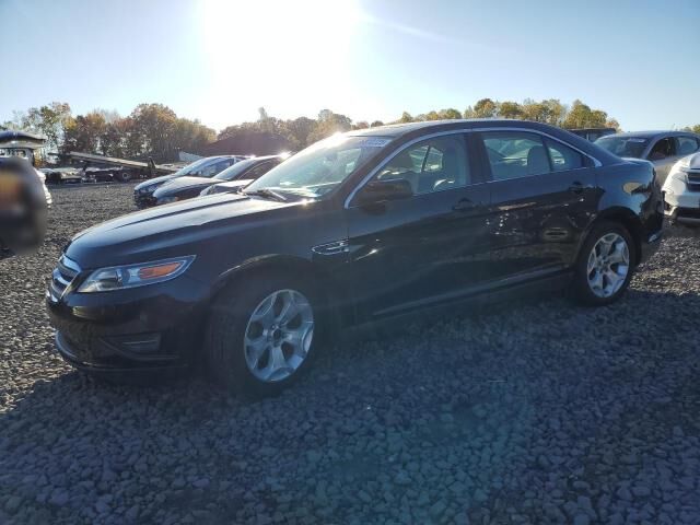 Ford Taurus