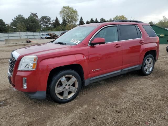 GMC Terrain