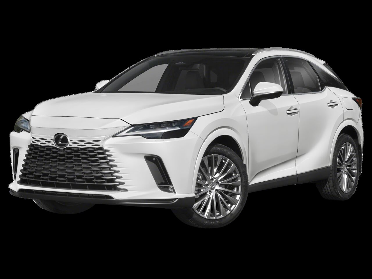 2023 LEXUS RX