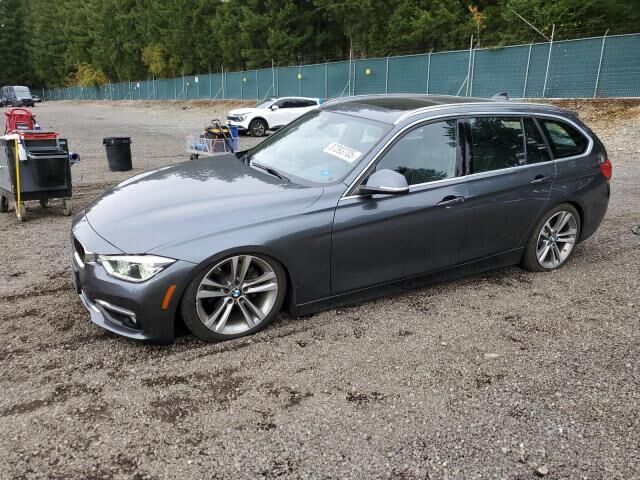 BMW 328d