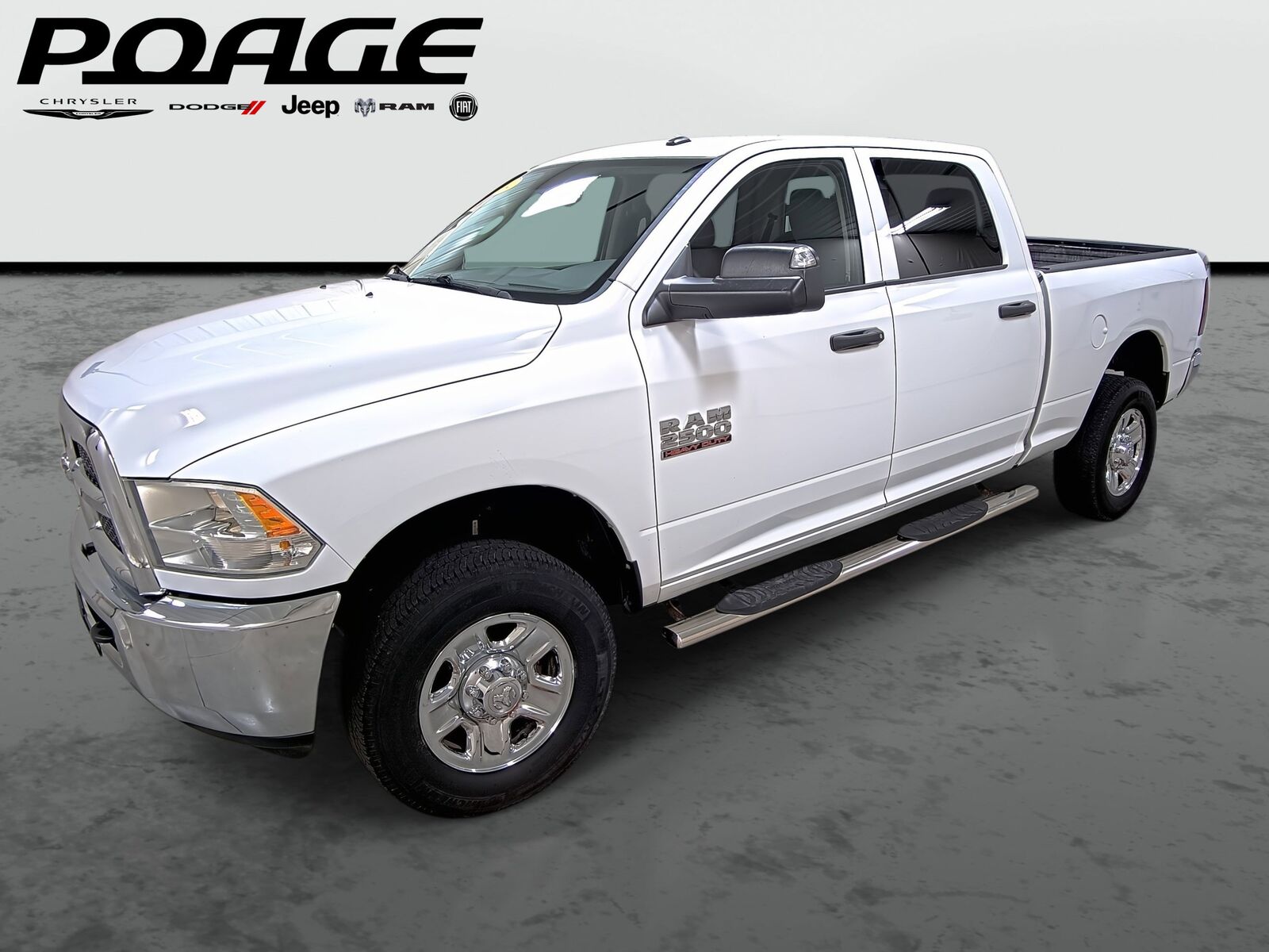RAM 2500