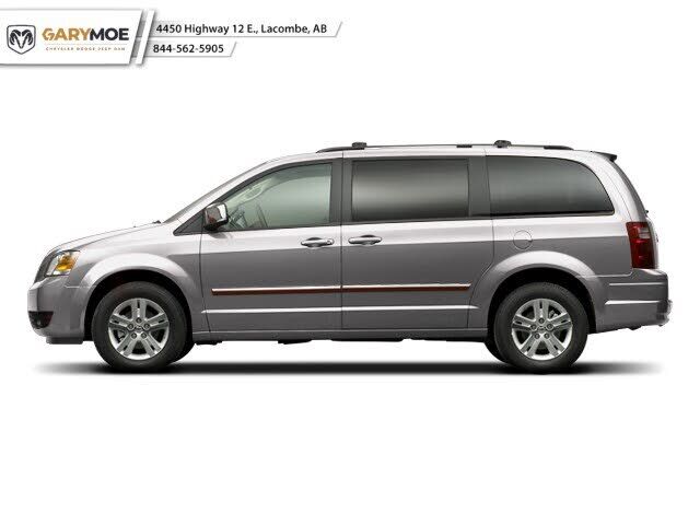 Dodge Grand Caravan