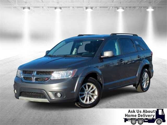 Dodge Journey
