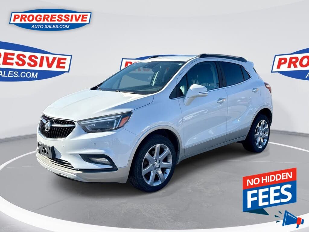 Buick Encore