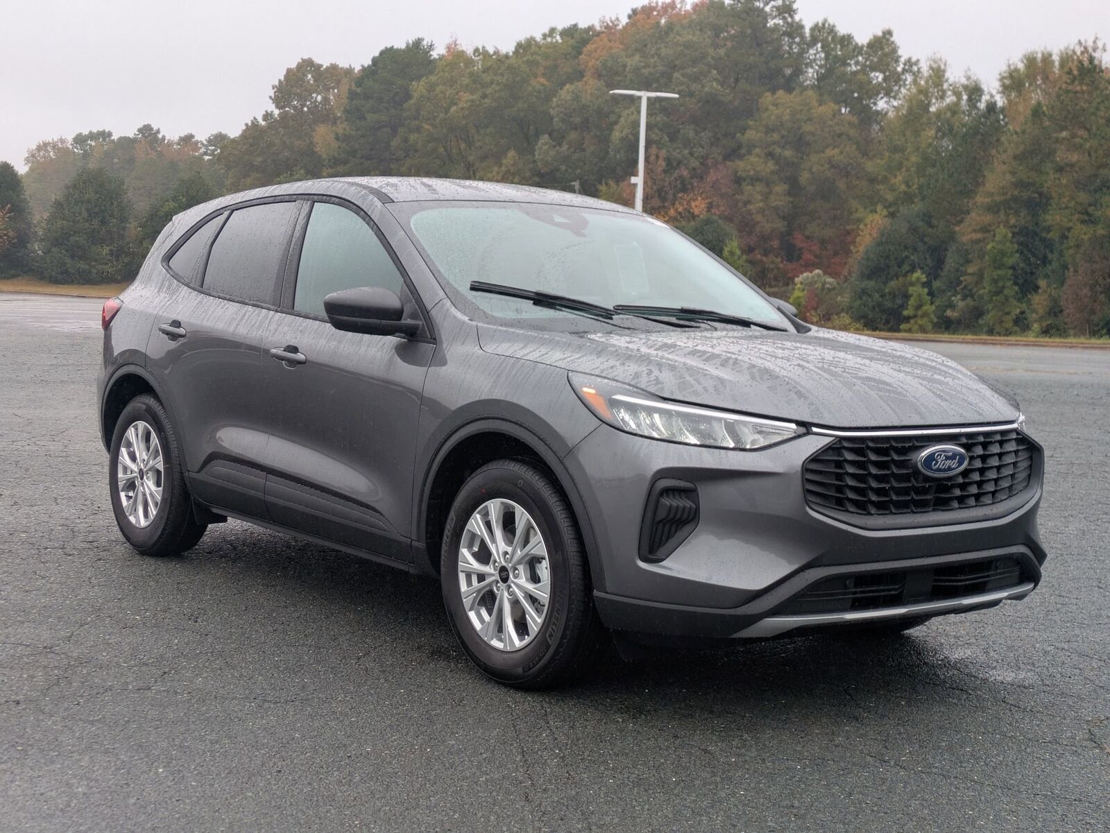 2026 FORD Escape