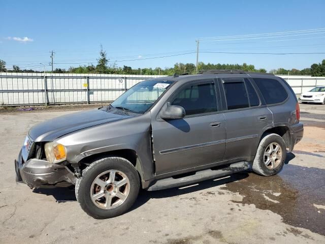 GMC Envoy