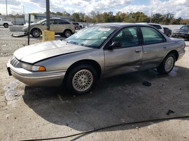 Chrysler Concorde