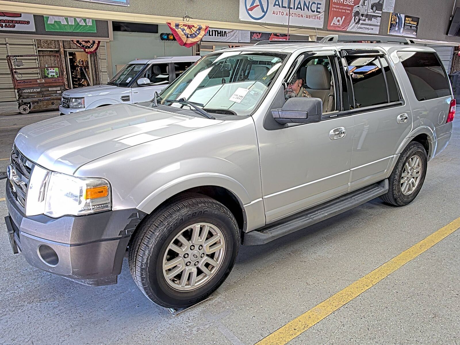 Ford Expedition