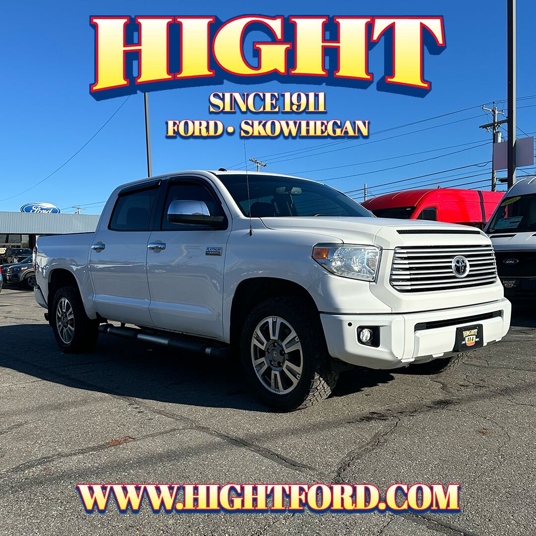 Toyota Tundra