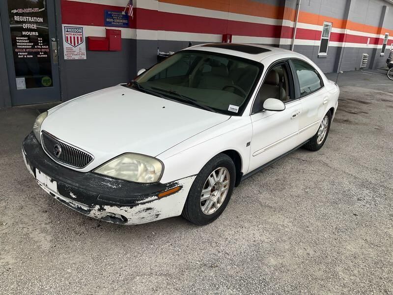 Mercury Sable