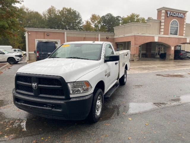 RAM 2500