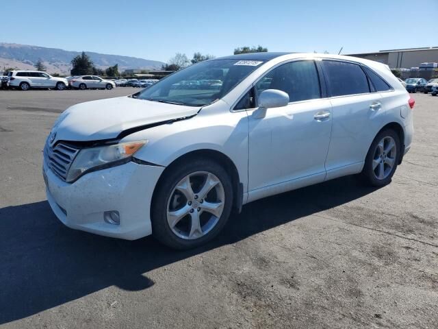 Toyota Venza