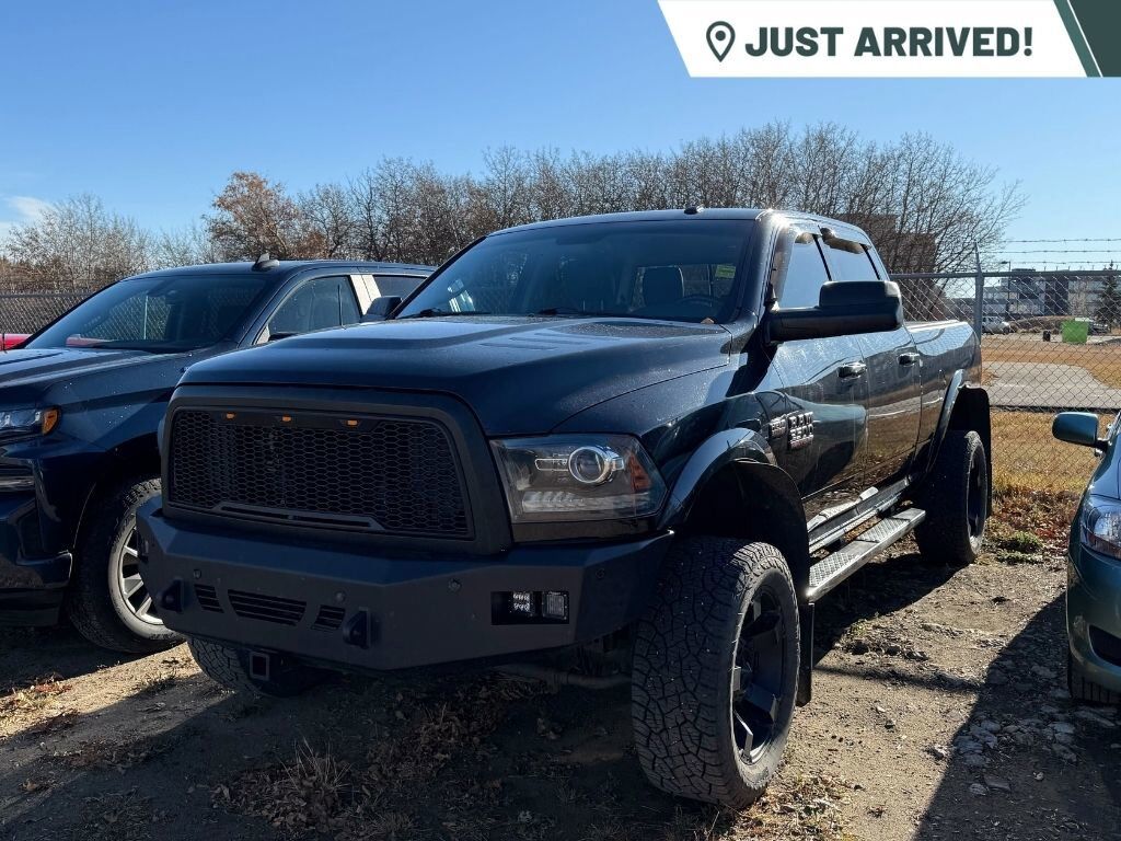 RAM 2500