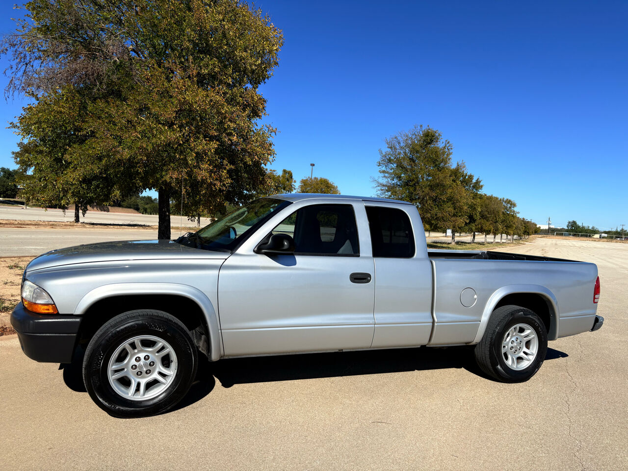 Dodge Dakota