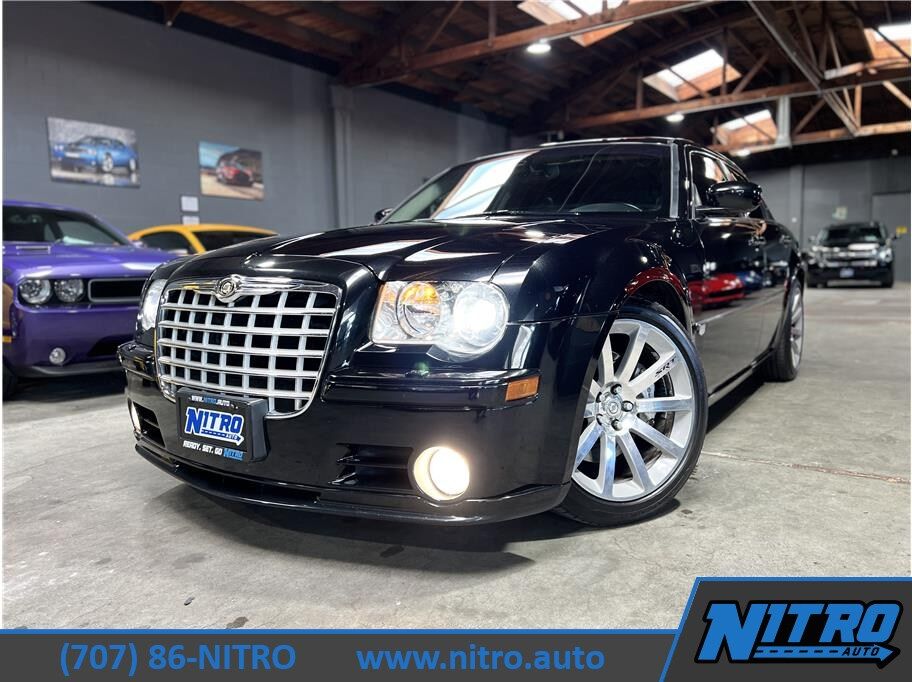 Chrysler 300C