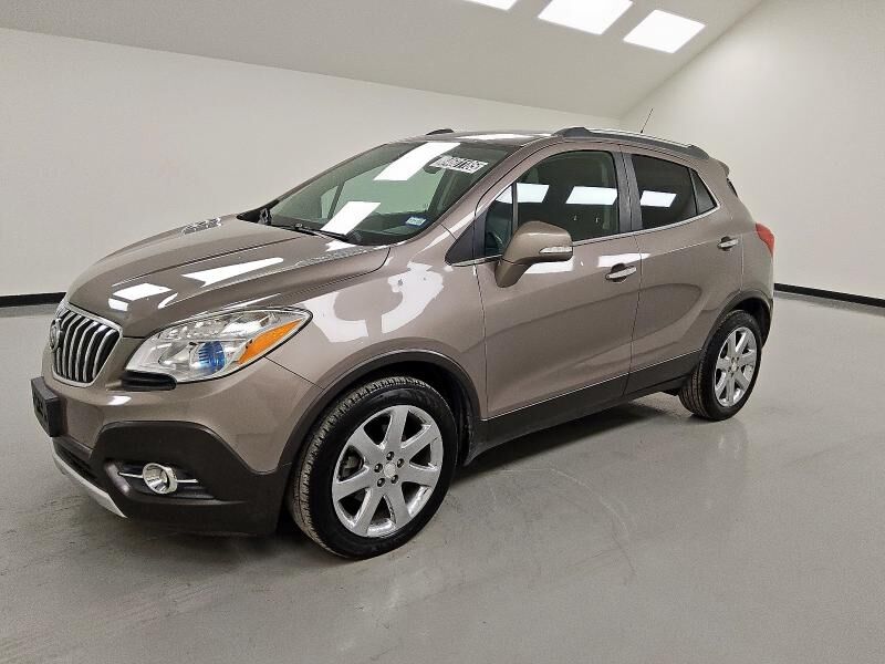 Buick Encore