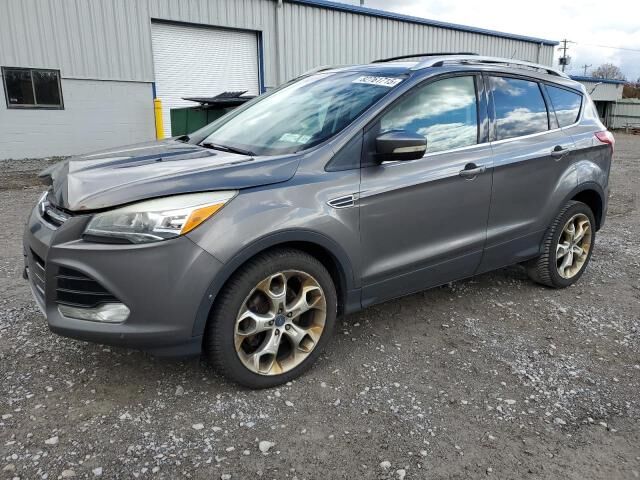 Ford Escape
