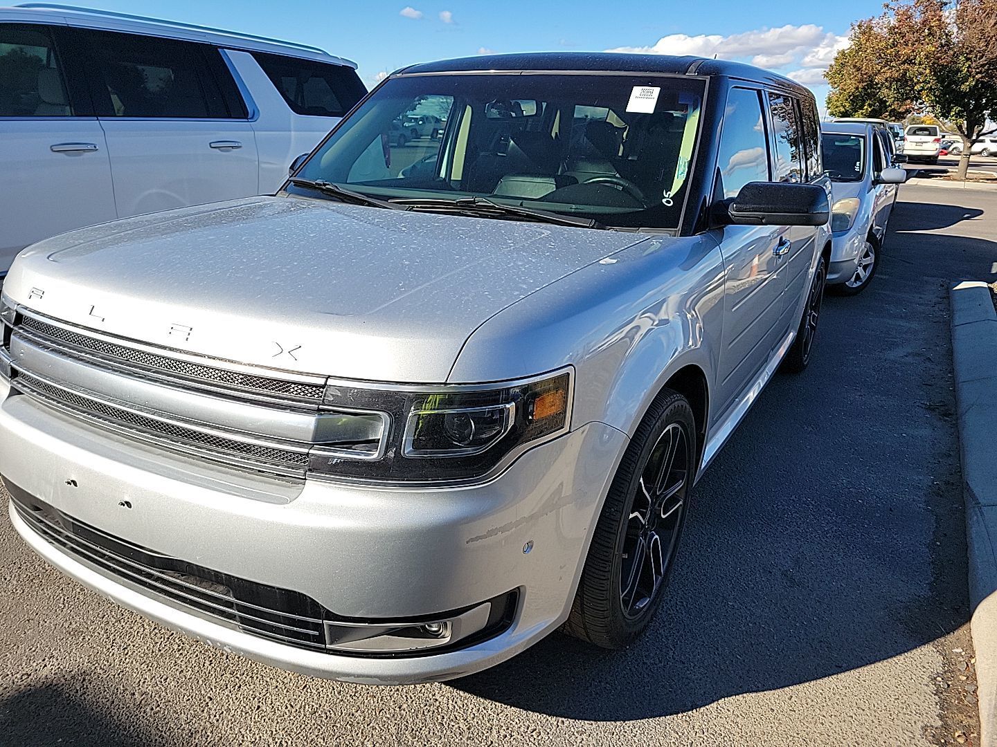 Ford Flex