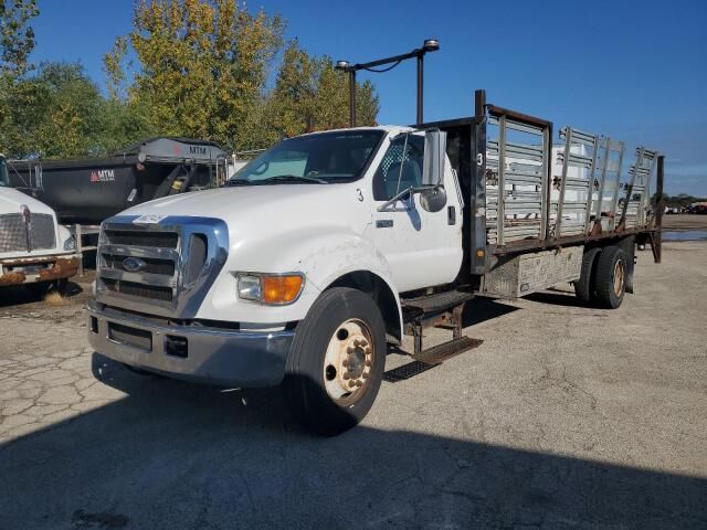 Ford F-650