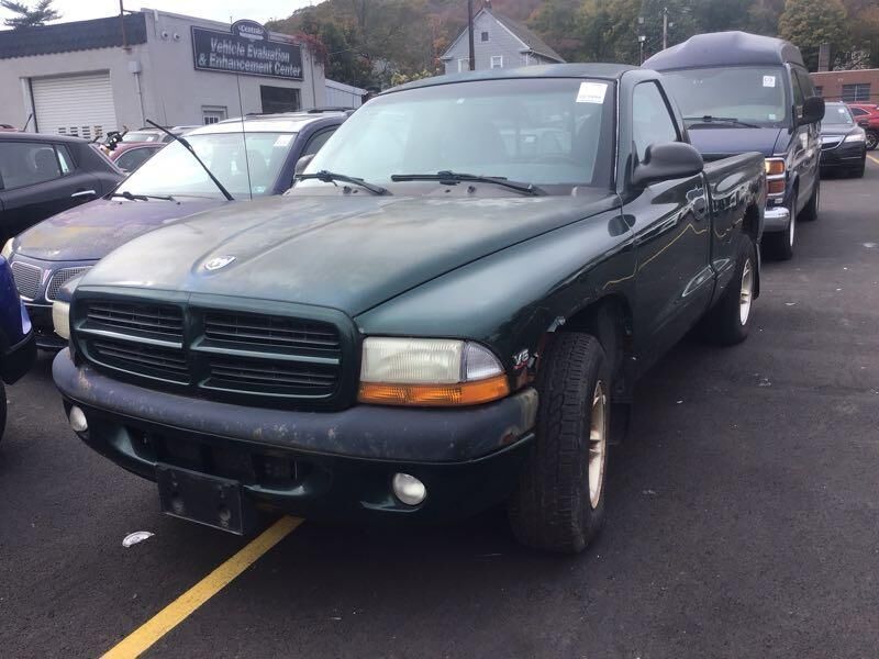 Dodge Dakota