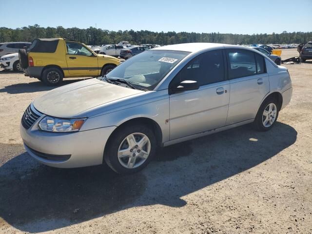 Saturn Ion