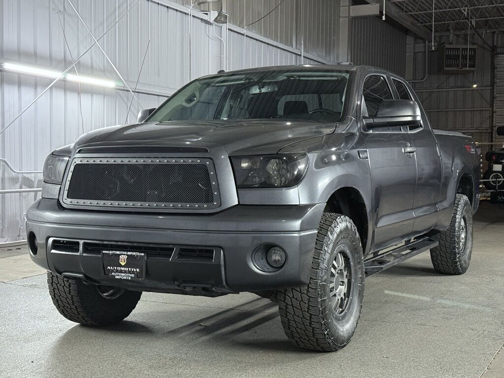 Toyota Tundra