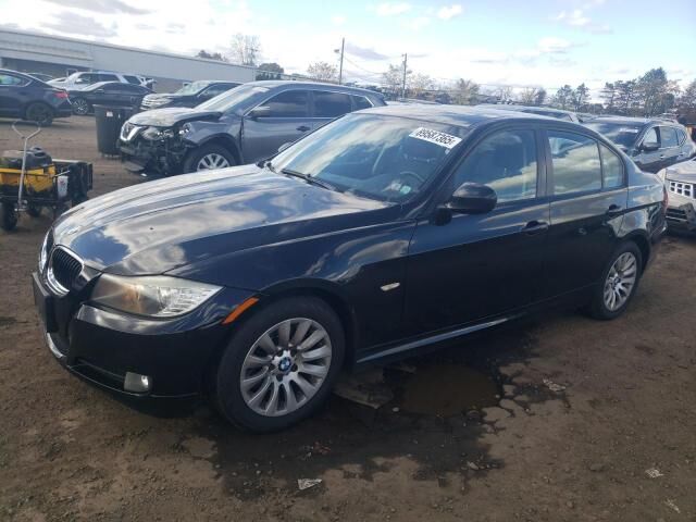 BMW 328i