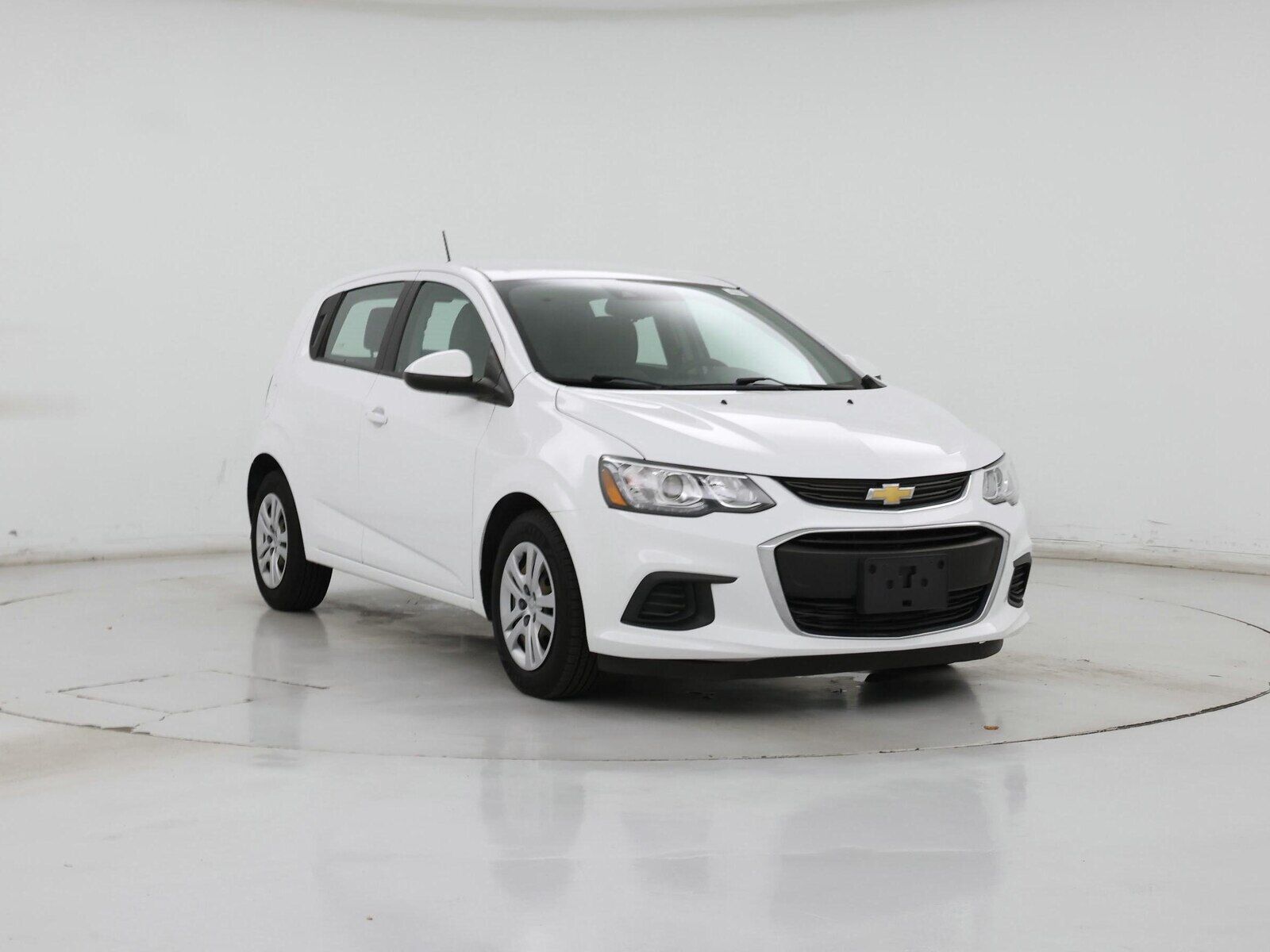 2020 CHEVROLET Sonic