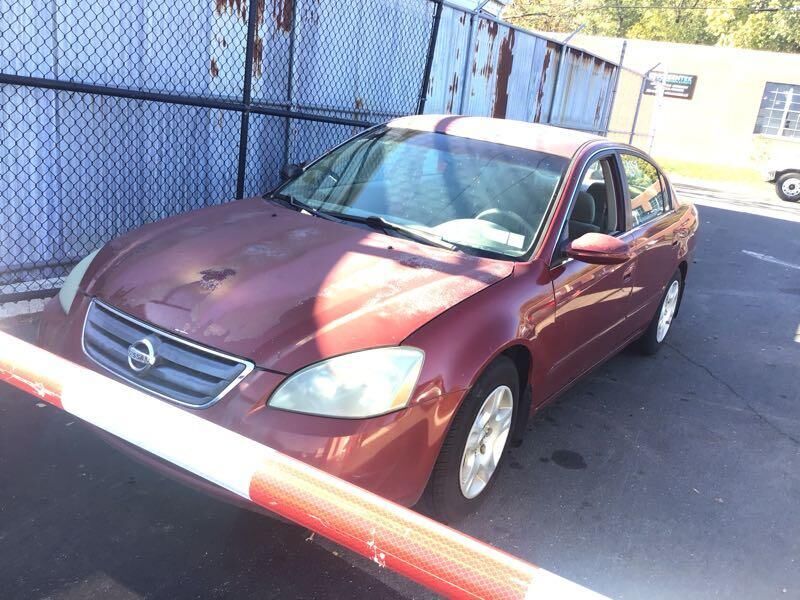 Nissan Altima