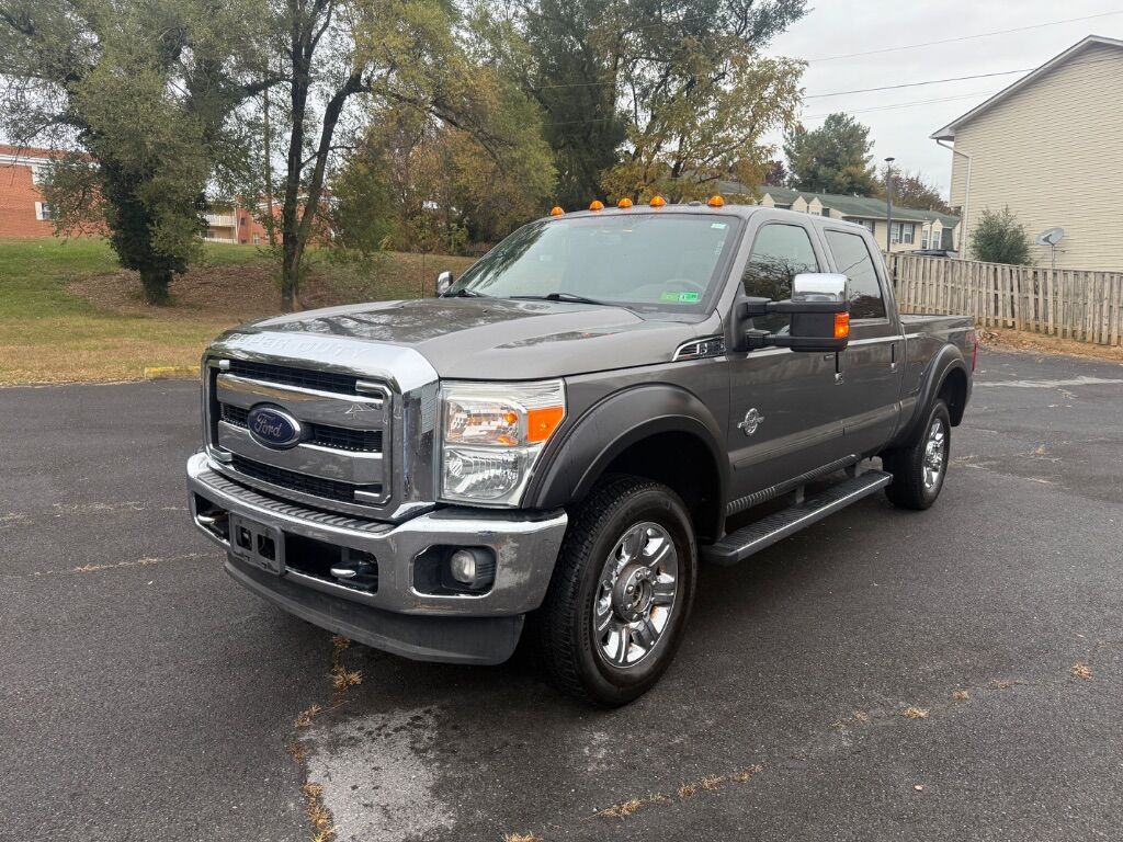 Ford F-350
