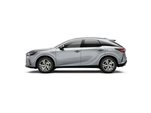 2026 Lexus RX