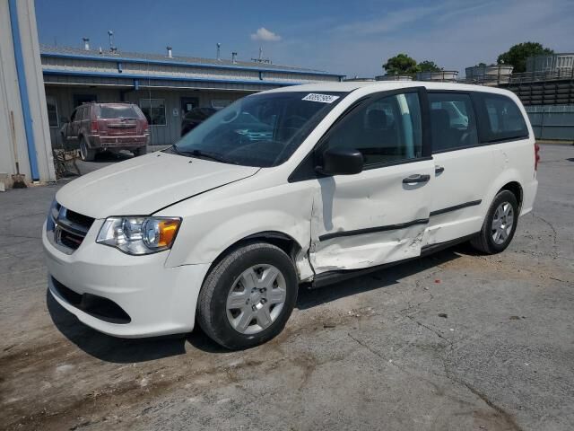 Dodge Grand Caravan
