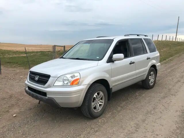Honda Pilot