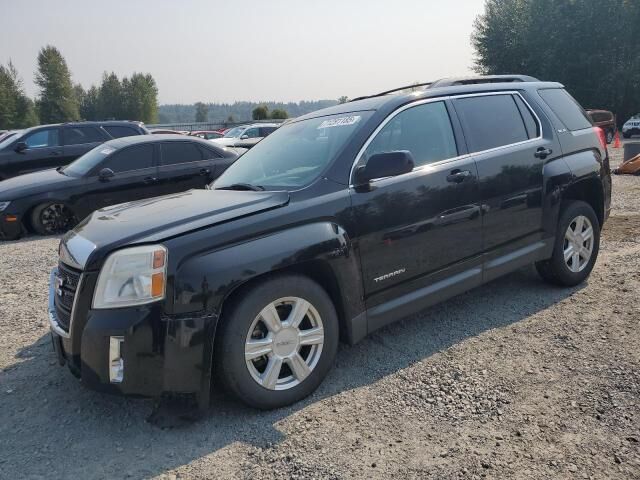 GMC Terrain
