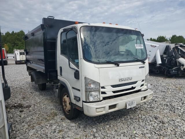Isuzu NPR/NPR-HD