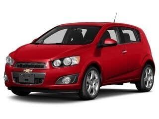Chevrolet Sonic
