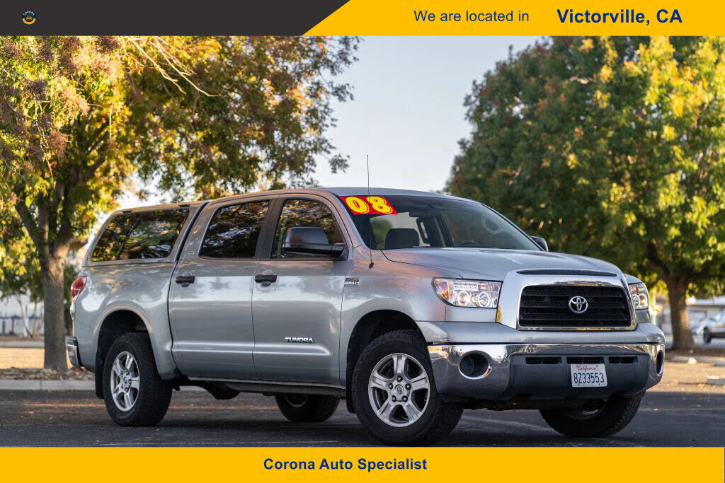Toyota Tundra