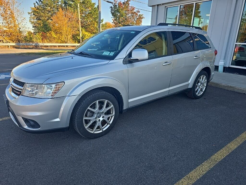 Dodge Journey