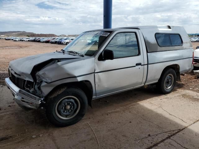 Nissan Pickup