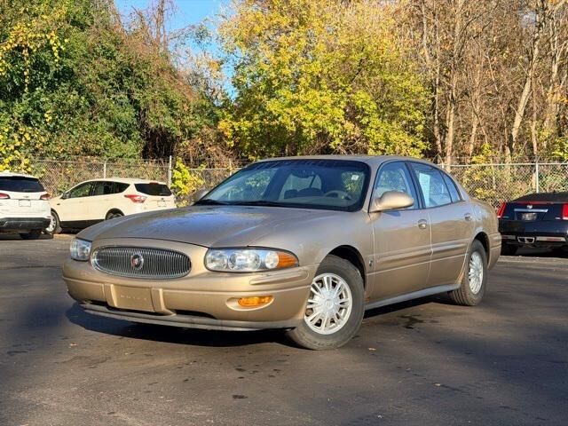 Buick LeSabre