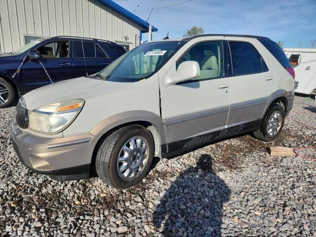 Buick Rendezvous