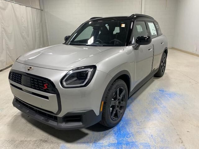 2026 MINI Countryman