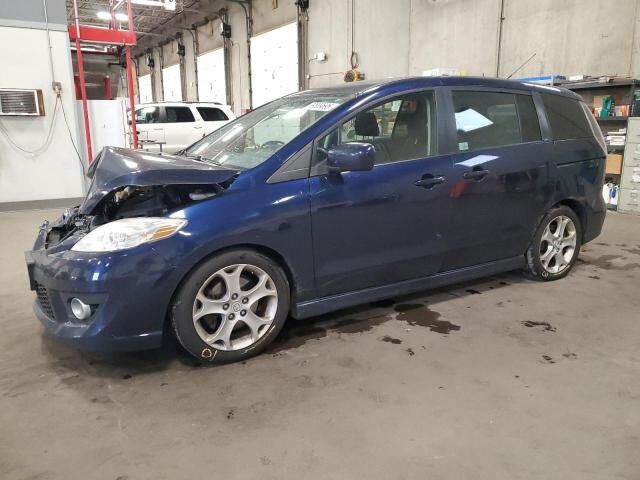 Mazda Mazda5