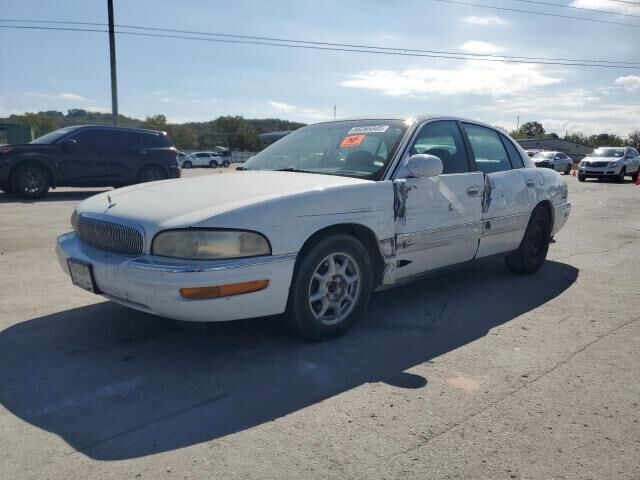 Buick Park Avenue