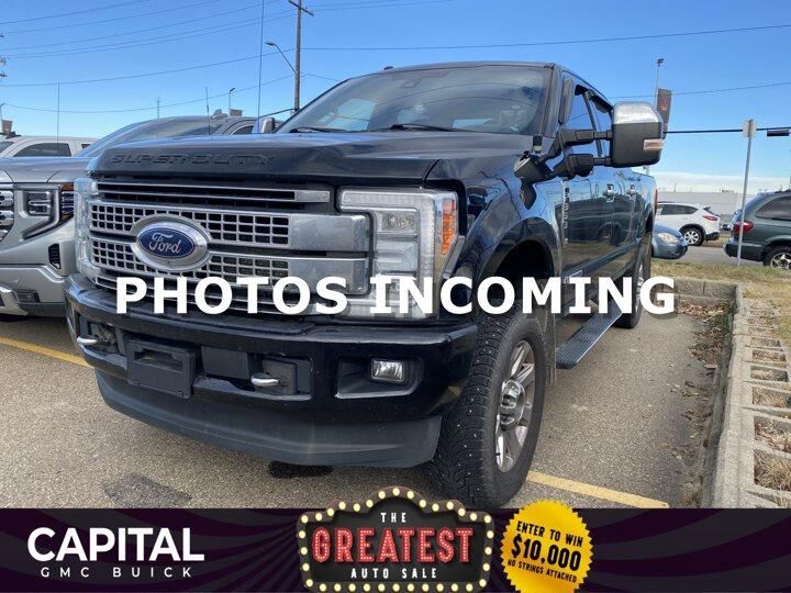 Ford F-350